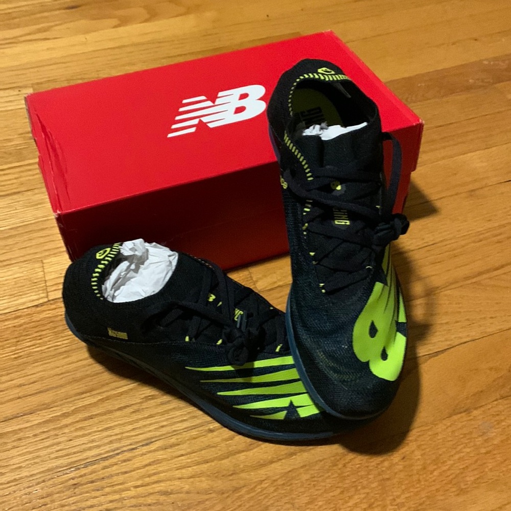 New Balance Track & Cross Country Spikes